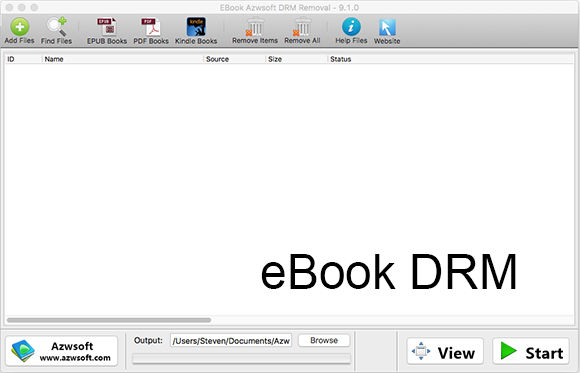 Remove Drm From Pdf Ebooks